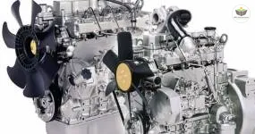 mecânico de motor diesel