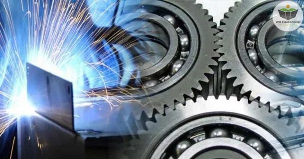 Curso de Mecânica e Manutenção de Máquinas Industriais 