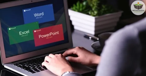 Curso de Microsoft Office com Word, Excel e PowerPoint