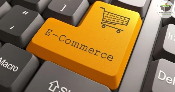 Curso de educação a distância de E-commerce