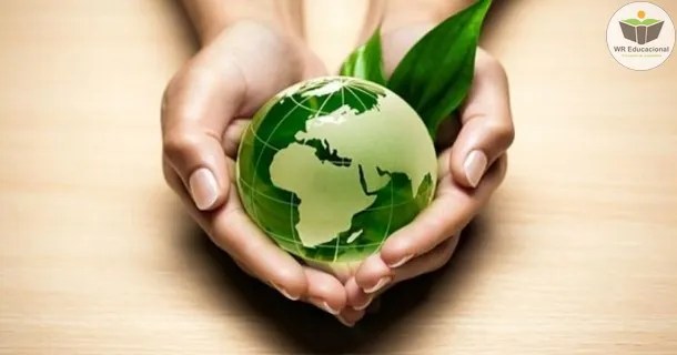 Curso de Gestão ambiental e sustentabilidade