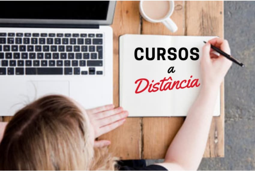 o que sao cursos a distancia