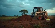 noções básicas em operador de bobcat