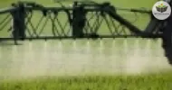 regulagem e calibração pulverizadores agrícolas