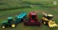 noções básicas em técnicas e implementos agrícolas