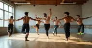 dança