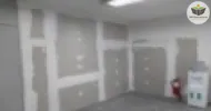 noções básicas ao drywall