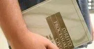 inicialização ao direito processual civil