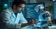 introdução em engenharia robótica
