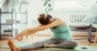 noções básicas de exercícios para a coluna