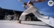 introdução à capoeira