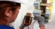auxiliar de elétrica