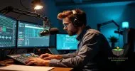 básico em radialista
