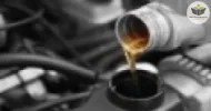 troca de óleo em carros e motos