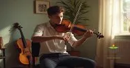 violão