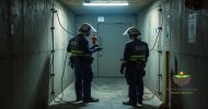 nr 33 - segurança e saúde no trabalho em espaços confinados