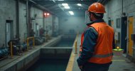 nr 33 - segurança e saúde no trabalho em espaços confinados