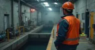 nr 33 - segurança e saúde no trabalho em espaços confinados