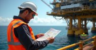 nr 37 - segurança e saúde em plataformas de petróleo
