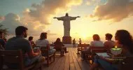 história geral das religiões