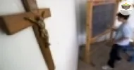 religião nas escolas públicas