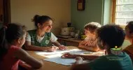 qualificação básica para agente comunitário de saúde