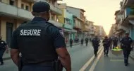 as funções e formações do vigilante
