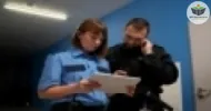 segurança pública mediação de conflitos e polícia comunitária