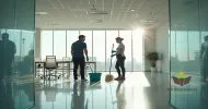 auxiliar de serviços gerais