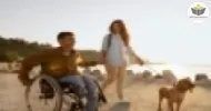 mobilidade reduzida