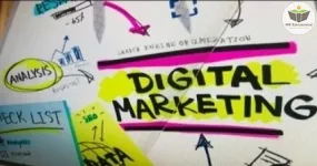 iniciação em comunicação e marketing digital