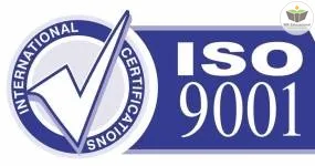 iso 9001/2015