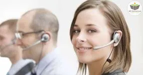 operador de telemarketing