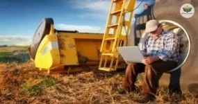 administração de agronegócios