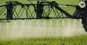 regulagem e calibração pulverizadores agrícolas