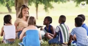 papel do educador social em projetos socioeducativos com crianças e adolescentes