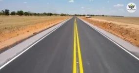 projeto de pavimentação
