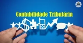 contabilidade tributária