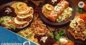 gastronomia mundial