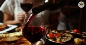 vinho e gastronomia