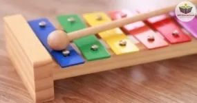 a música uma linguagem no aprender infantil