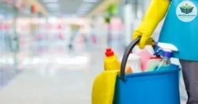 boas práticas para o serviço de limpeza escolar