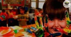 educação infantil