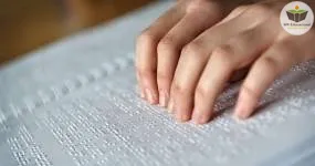 noções básicas sobre sistema braille