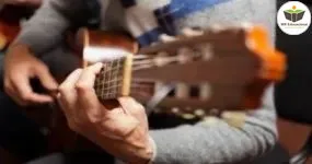 violão clássico