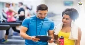 básico em montagem de programas de treinamento