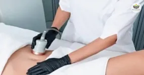 iniciação na aplicação da ultrassom na estética corporal