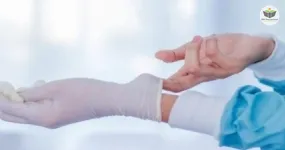 noções básicas em biossegurança em odontologia