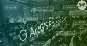 inicialização à plataforma arcgis