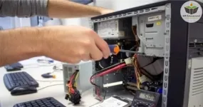 montagem e manutenção de computadores